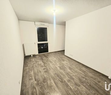 Appartement 2 pièces de 46 m² à Strasbourg (67200) - Photo 1