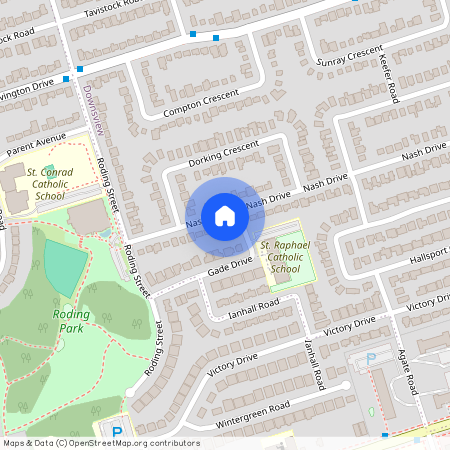 77 NASH DRIVE, Toronto, Downsview-Roding-CFB