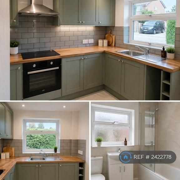 2 bedroom bungalow to rent - Photo 2