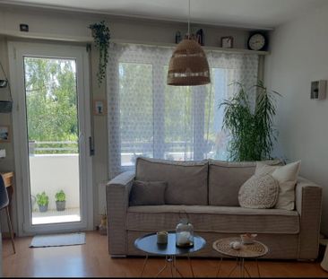 Beau studio situé au 1er étage - Photo 2