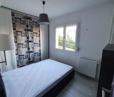 APPARTEMENT 2 pièce(s) - 37m² - Photo 4