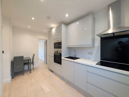 1 Bed Flat, Junction Road, N19 - Photo 5