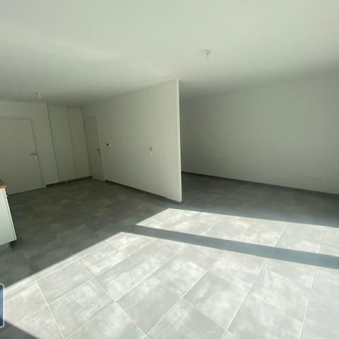 Location appartement 1 pièce de 41.9m² - Photo 1