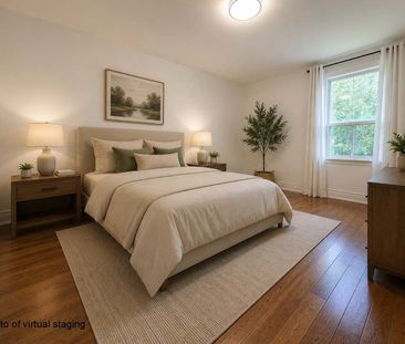 For Lease - 387 Paliser Crescent Unit# Main, Richmond Hill, Ontario - Photo 6