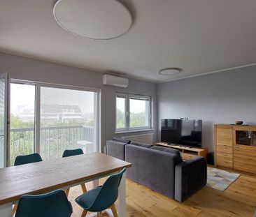 (Symbol 435665) MIESZKANIE na WYNAJEMWarzymice, Mieszkanie 2 -pokoj... - Zdjęcie 5