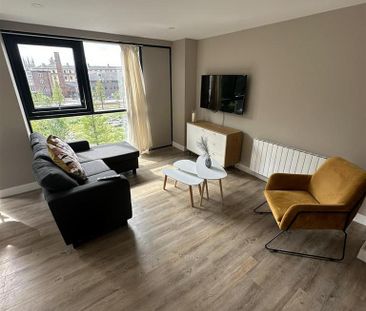 2 bedroom apartment to rent - Photo 6