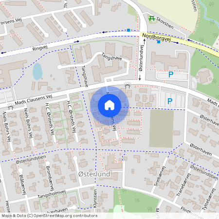 Niels Steensensvej, 6430, Nordborg