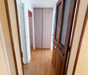 Location appartement 2 pièces - 43m² à Aix les bains (73100) - Photo 4