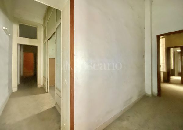 Casa a Messina in Via Nino Bixio