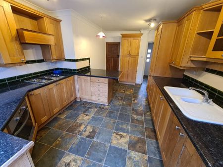 3 bedroom semi-detached house to rent - Photo 3