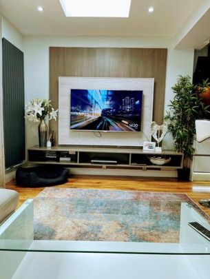 5 bedroom terraced house to rent - Photo 1