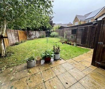 2 bedroom terraced house to rent - Photo 3