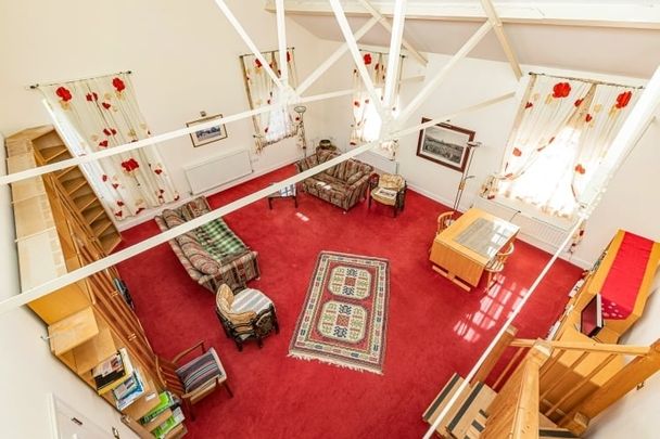 Coopers Lane, Abingdon - Photo 1