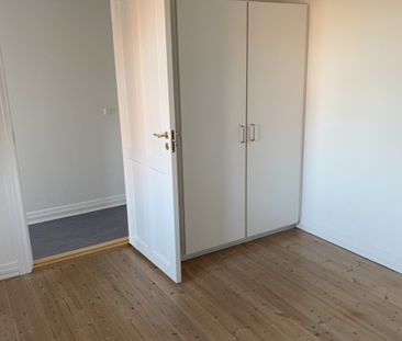 Dejlig lejlighed i Aalborg Vestby - Foto 6