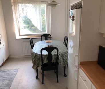 Bergstigen, Solna - Foto 1