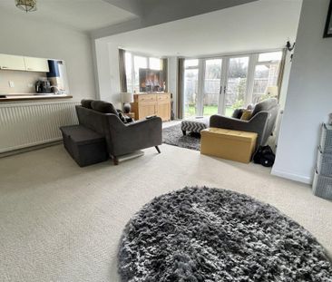 Tree Hamlets, Upton - Photo 1