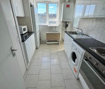 4 Bed Flat, Rydal Water, NW1 - Photo 4