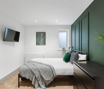 1 bedroom in a house share to rent - Photo 6