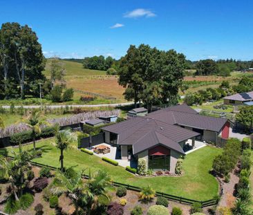 Premium Lifestyle Living in Kerikeri - Lawns ... - Photo 5
