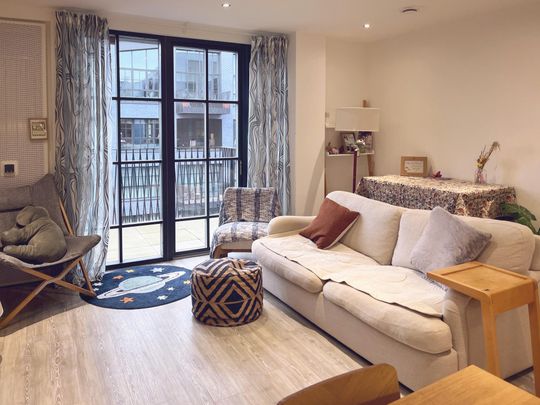 Turing Way - Photo 1