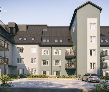 Mejeriets väg, Märsta - Photo 5
