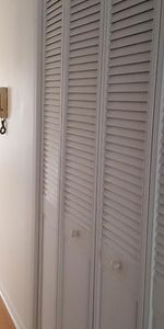 Grand 4 1/2 en rez-de-chaussée pour juillet - Photo 4