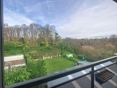Studio te huur op toplocatie! - Foto 4