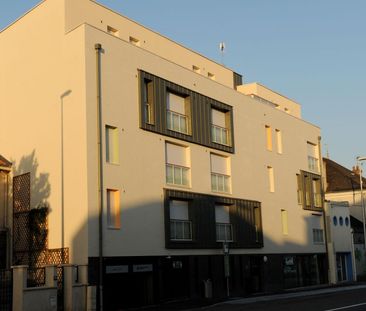 location Appartement T2 DE 44.19m² À NANTES - Photo 6