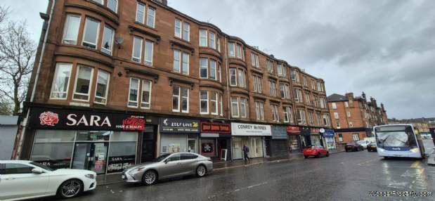 2 bedroom property to rent in Glasgow - Photo 1