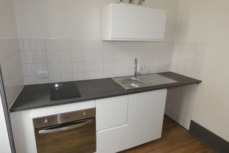 Location Appartement 1 pièce 30m² BEAUNE 21200 - Photo 4