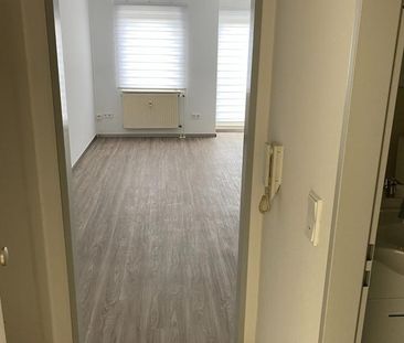 1 Zimmer, Kochnische, Bad, Uni-Nähe - Foto 1