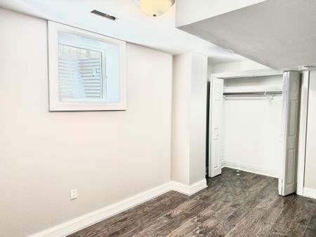 For Lease - 80 Savage Road Unit# BSMT, Newmarket, Ontario - Photo 3