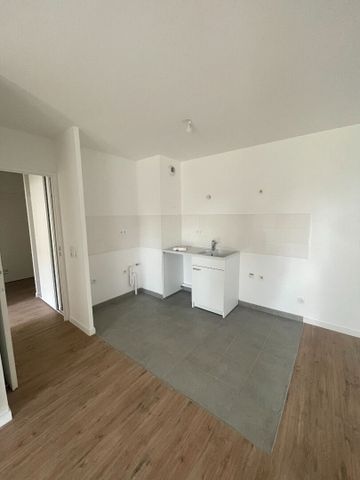 Apartment - Photo 3