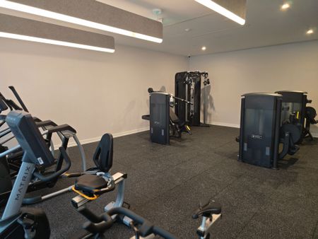 For Lease - 1 Kyle Lowry Road Unit# 521, Toronto, Ontario - Photo 3