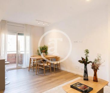 Piso de alquiler en Carrer de París, L'Antiga Esquerra de l'Eixample - Foto 3