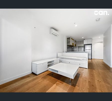 25/546 Flinders Street, Melbourne, Vic 3000 - Photo 4