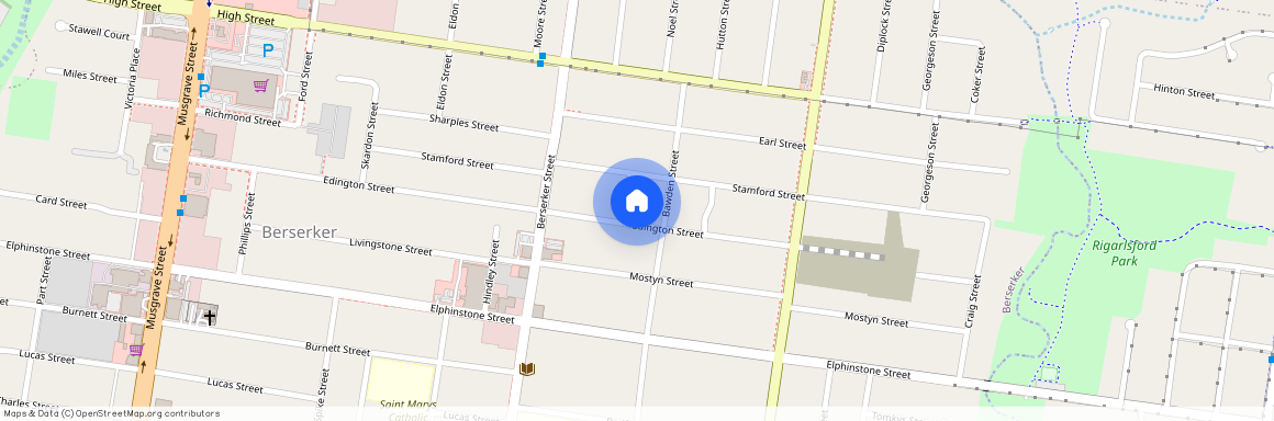 139 Edington Street, Qld 4701, Berserker