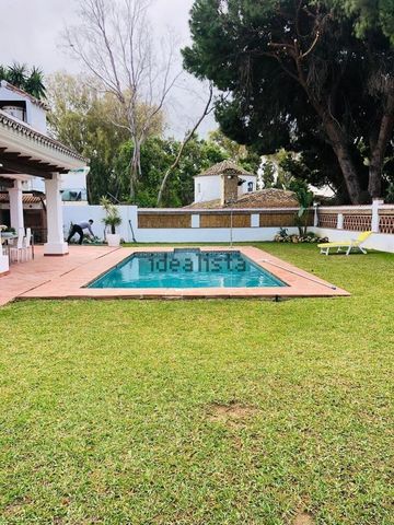 Alquiler de casa o chalet independiente en Lugar Urbanizacion Costabella, 31 - Photo 2