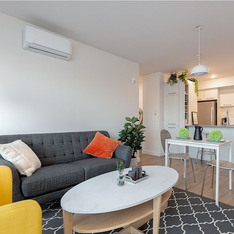 Le DIX65 Boisbriand Apartments - Photo 1