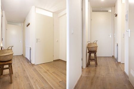 Te huur: Appartement Wijnbrugstraat in Rotterdam - Foto 2