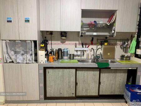 Blk 731 Woodlands Circle (Woodlands), HDB 4 Rooms - For Rent - Photo 4