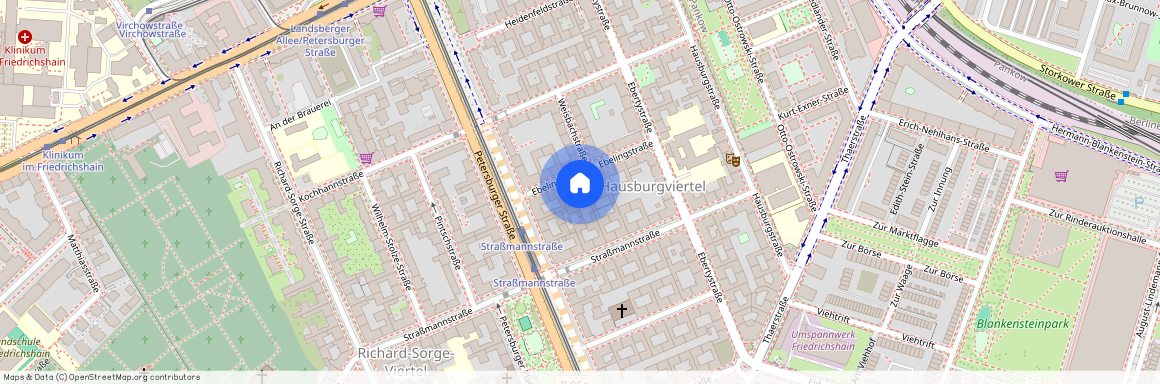 Ebelingstr.4, 10249 berlin