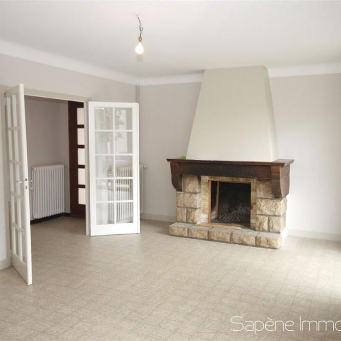 Location maison T5 Acigné - Photo 1