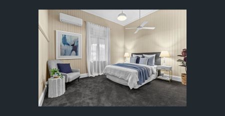 Character-Filled Family Home in the Heart of Woolloongabba - Photo 5