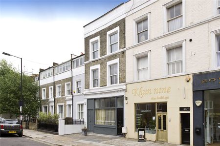 Moore Park Road, SW6, London - Photo 2
