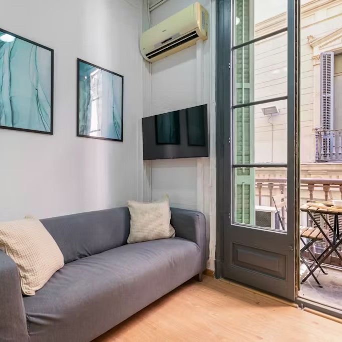 Via Laietana, Barcelona, Catalonia 08003 - Foto 1