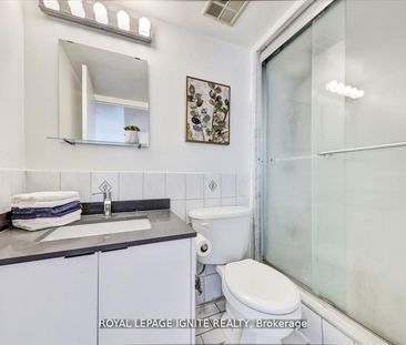 For Lease - 330 McCowan Road Unit# 1914, Toronto, Ontario - Photo 1