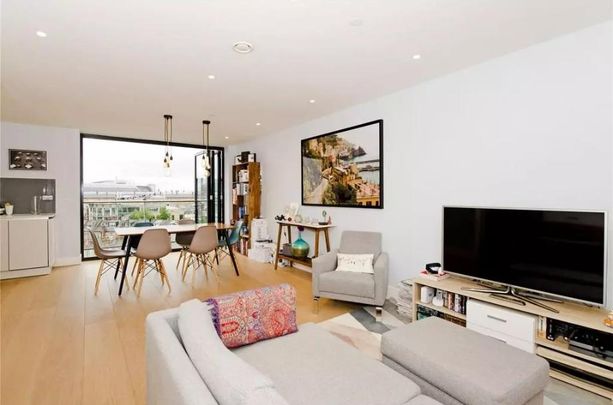 2 bedroom flat to rent - Photo 1