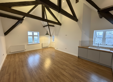 2 bedroom flat to rent - Photo 2