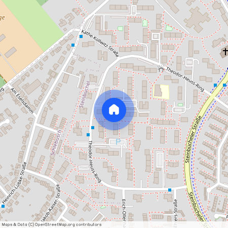 Theodor-Heuss-Ring 82, 51377, Leverkusen Ot Steinbüchel